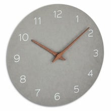29.7cm Purysho Wall Clock